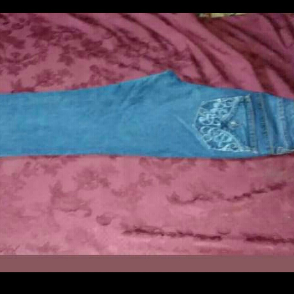 Women's size 27